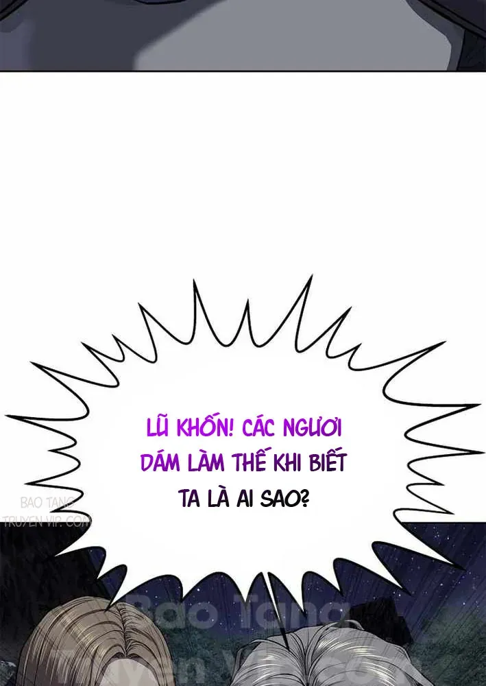 Cương Thiết Liệt Đế [Chap 11-25]