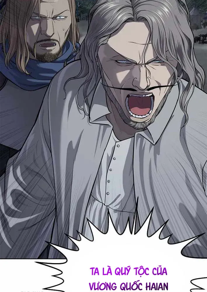 Cương Thiết Liệt Đế [Chap 11-25]