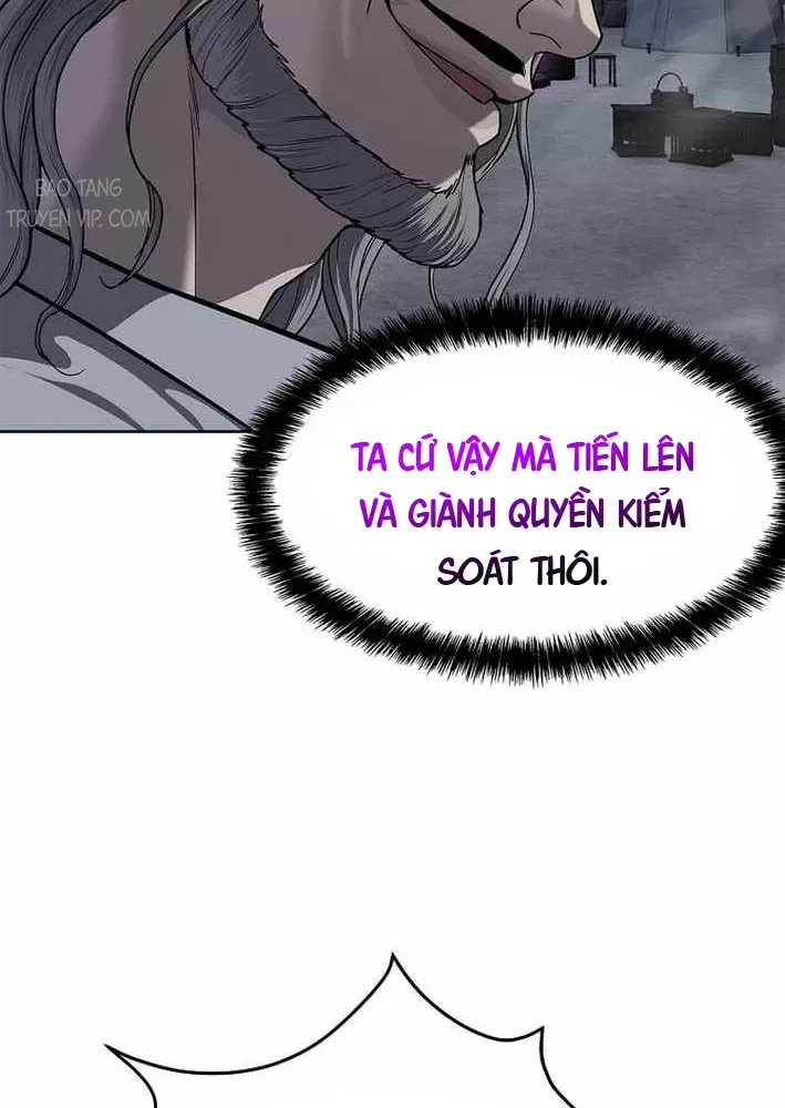 Cương Thiết Liệt Đế [Chap 11-25]