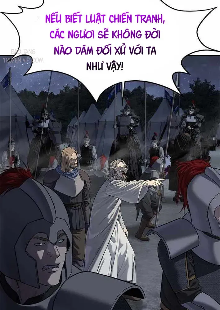 Cương Thiết Liệt Đế [Chap 11-25]