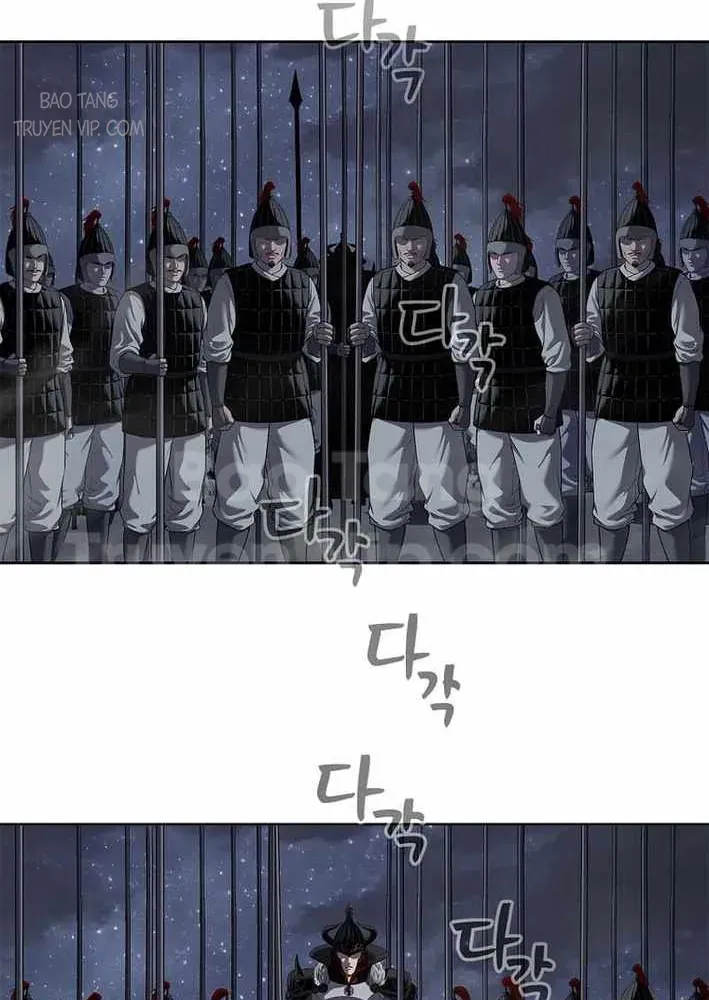 Cương Thiết Liệt Đế [Chap 11-25]