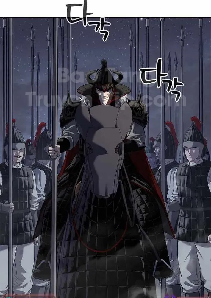 Cương Thiết Liệt Đế [Chap 11-25]