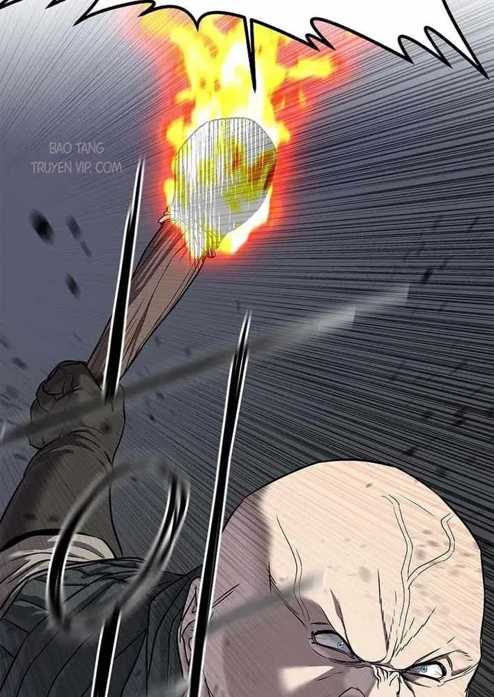 Cương Thiết Liệt Đế [Chap 11-25]