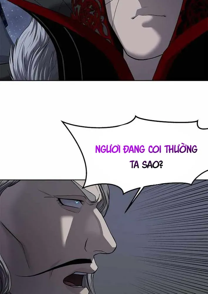 Cương Thiết Liệt Đế [Chap 11-25]