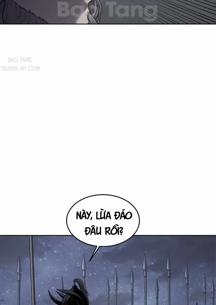 Cương Thiết Liệt Đế [Chap 11-25]