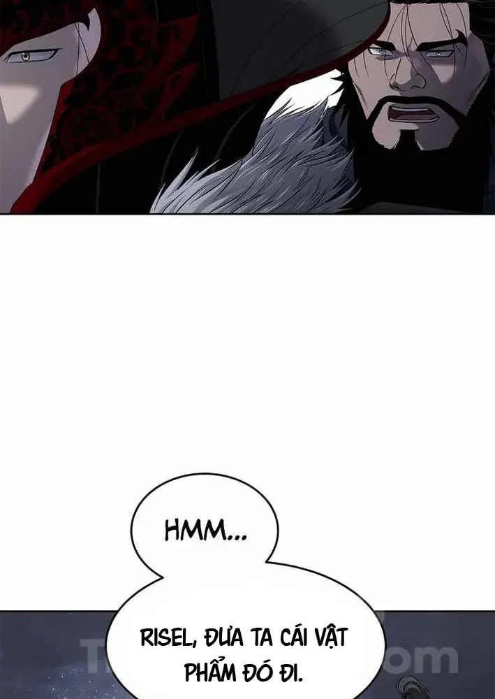 Cương Thiết Liệt Đế [Chap 11-25]