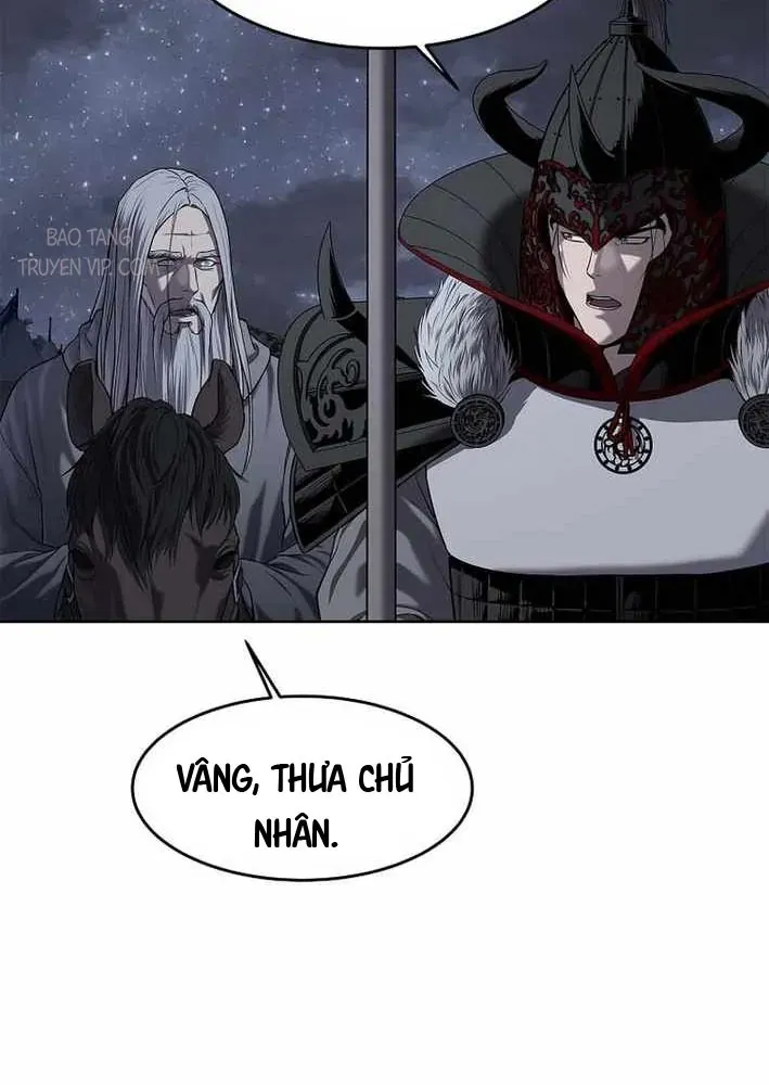 Cương Thiết Liệt Đế [Chap 11-25]