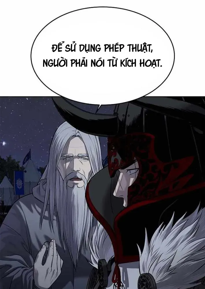 Cương Thiết Liệt Đế [Chap 11-25]