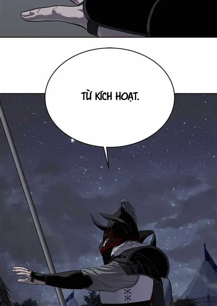 Cương Thiết Liệt Đế [Chap 11-25]