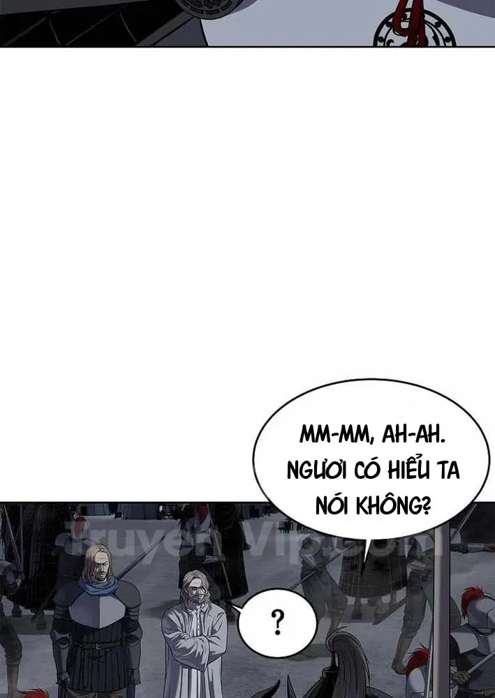 Cương Thiết Liệt Đế [Chap 11-25]