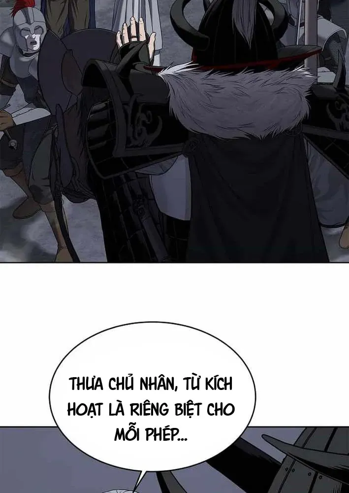 Cương Thiết Liệt Đế [Chap 11-25]