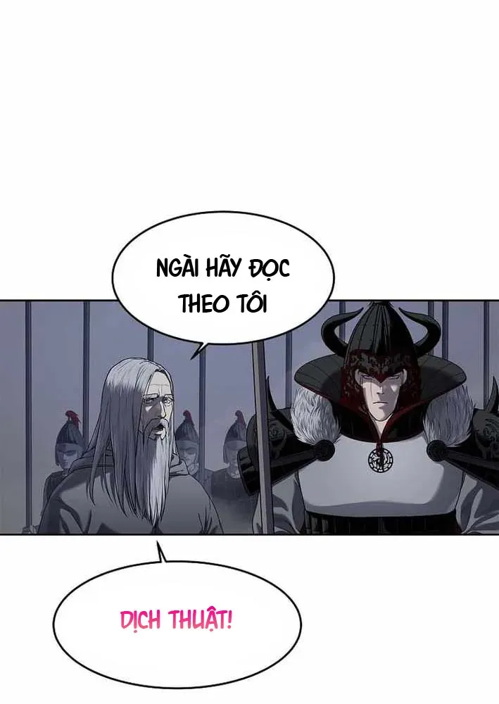 Cương Thiết Liệt Đế [Chap 11-25]