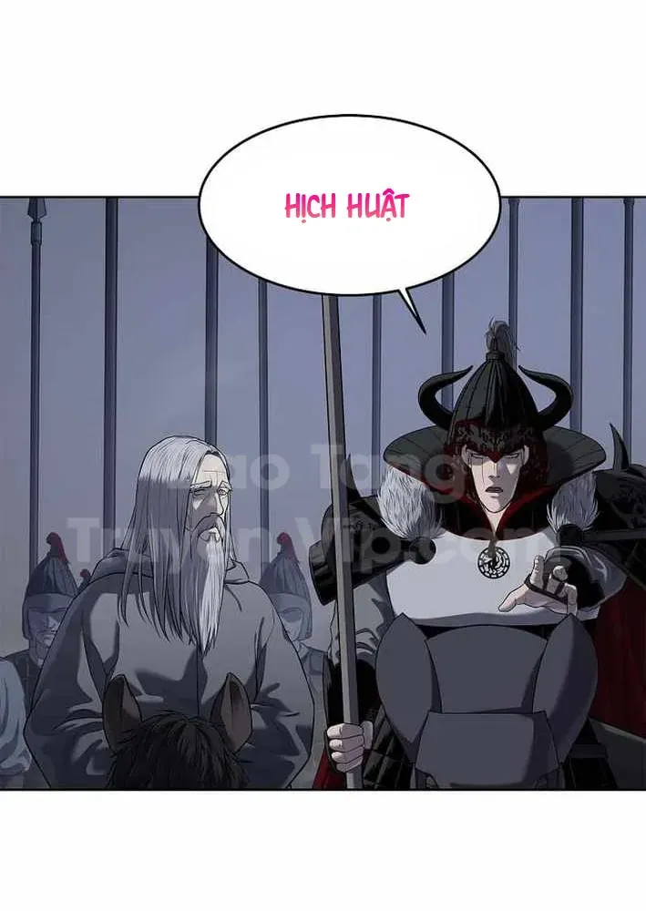 Cương Thiết Liệt Đế [Chap 11-25]