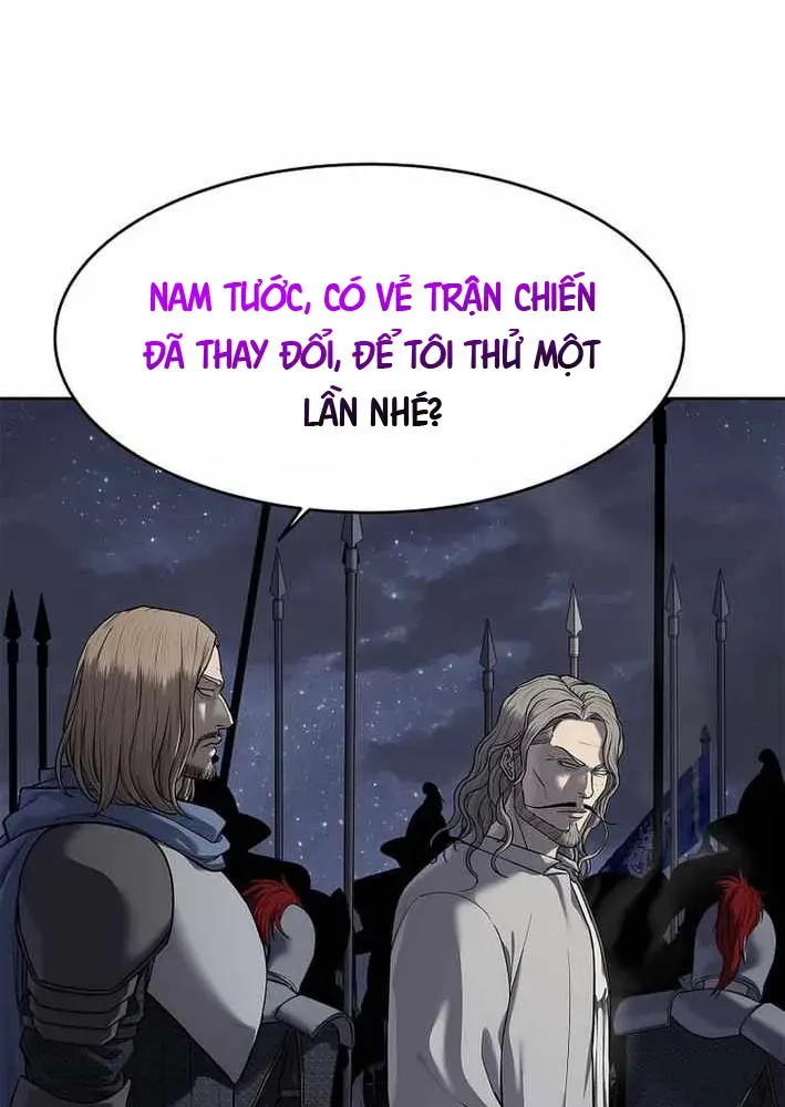 Cương Thiết Liệt Đế [Chap 11-25]