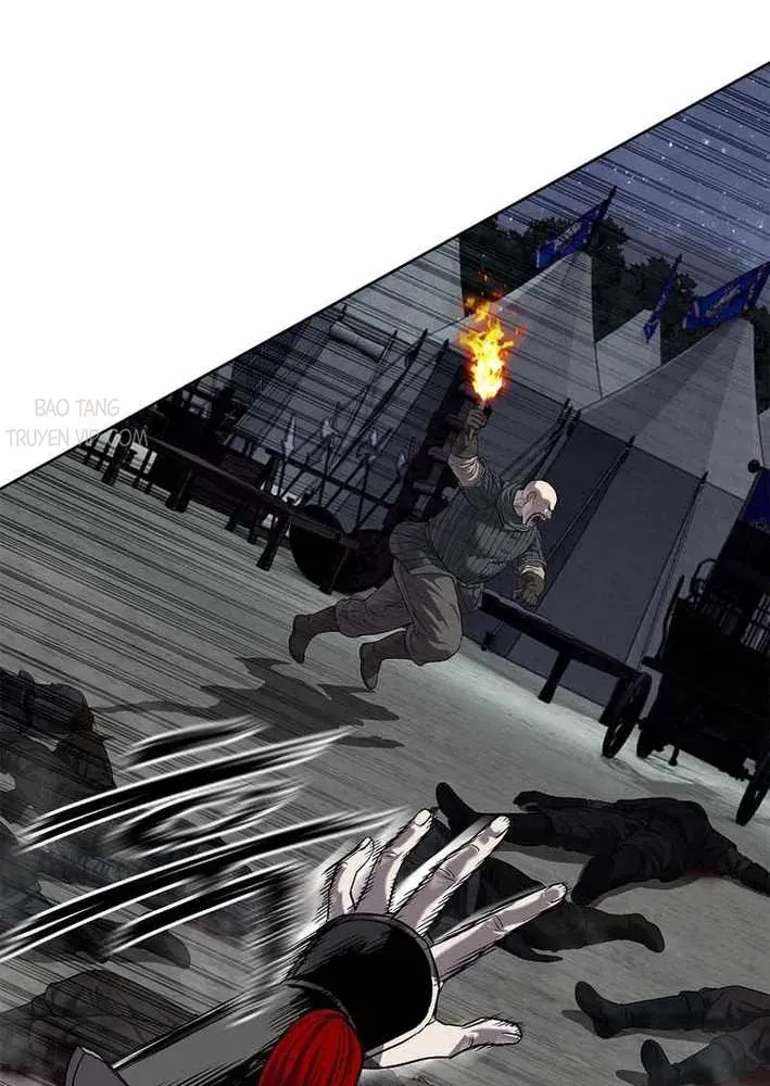 Cương Thiết Liệt Đế [Chap 11-25]