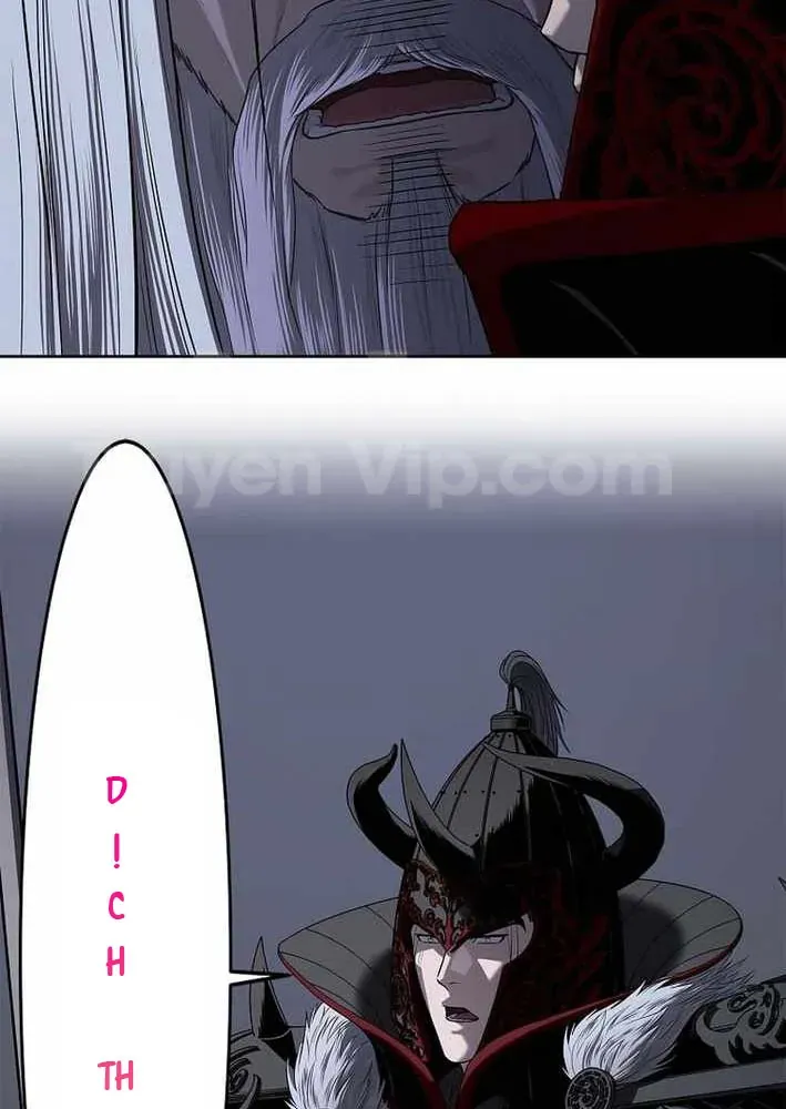 Cương Thiết Liệt Đế [Chap 11-25]