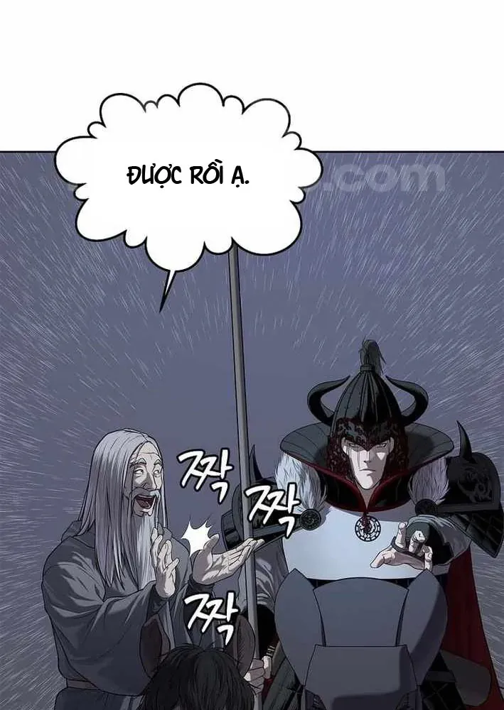 Cương Thiết Liệt Đế [Chap 11-25]