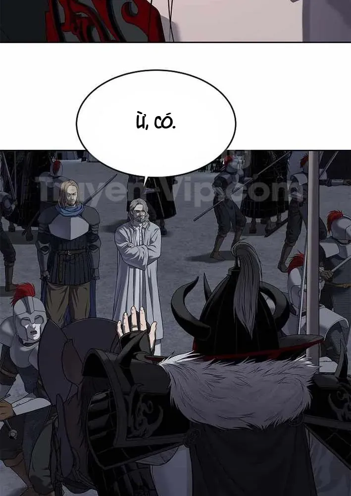 Cương Thiết Liệt Đế [Chap 11-25]