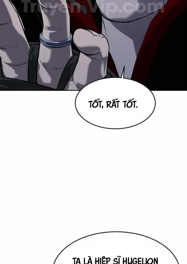 Cương Thiết Liệt Đế [Chap 11-25]