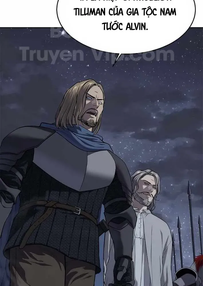 Cương Thiết Liệt Đế [Chap 11-25]