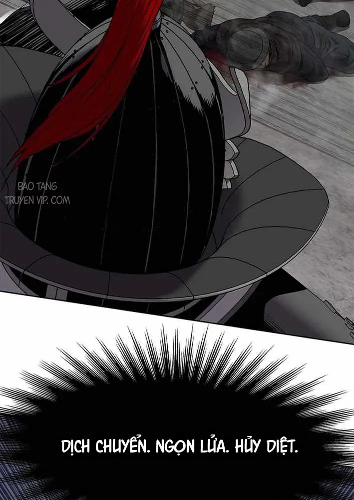 Cương Thiết Liệt Đế [Chap 11-25]