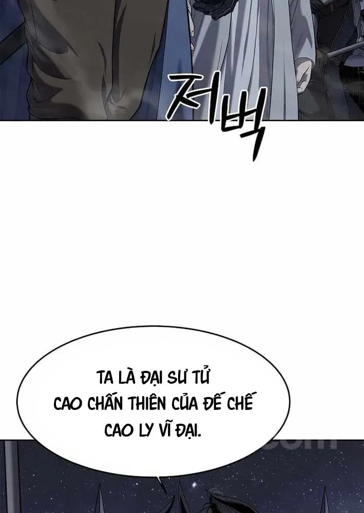 Cương Thiết Liệt Đế [Chap 11-25]