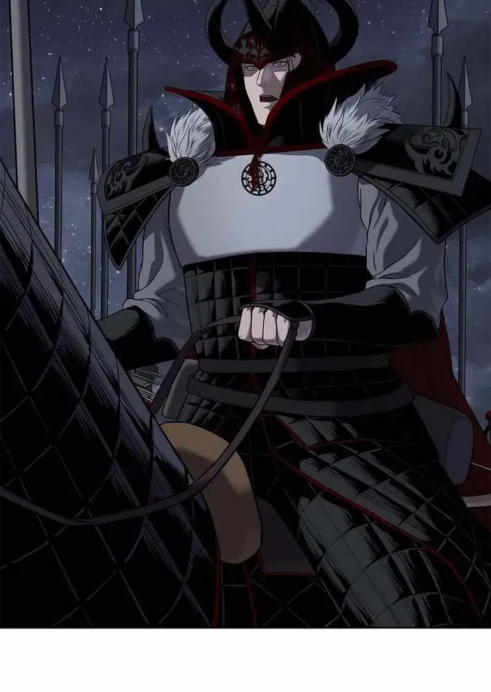 Cương Thiết Liệt Đế [Chap 11-25]