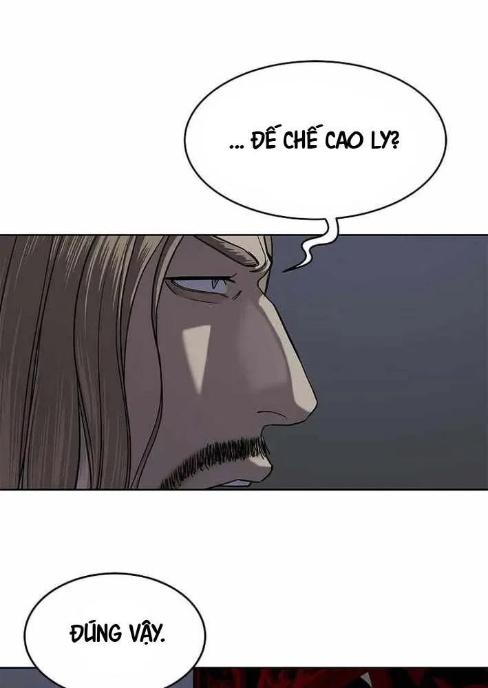 Cương Thiết Liệt Đế [Chap 11-25]