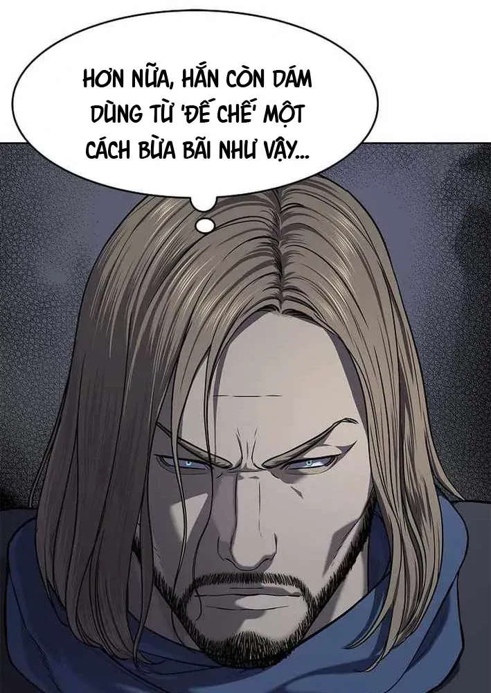 Cương Thiết Liệt Đế [Chap 11-25]