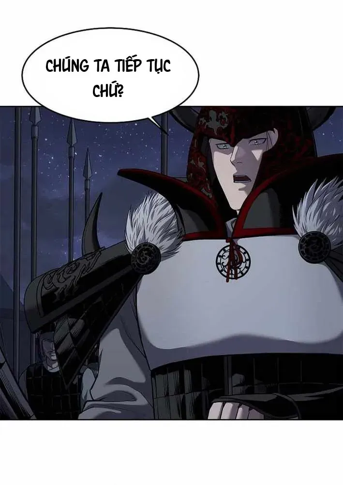 Cương Thiết Liệt Đế [Chap 11-25]