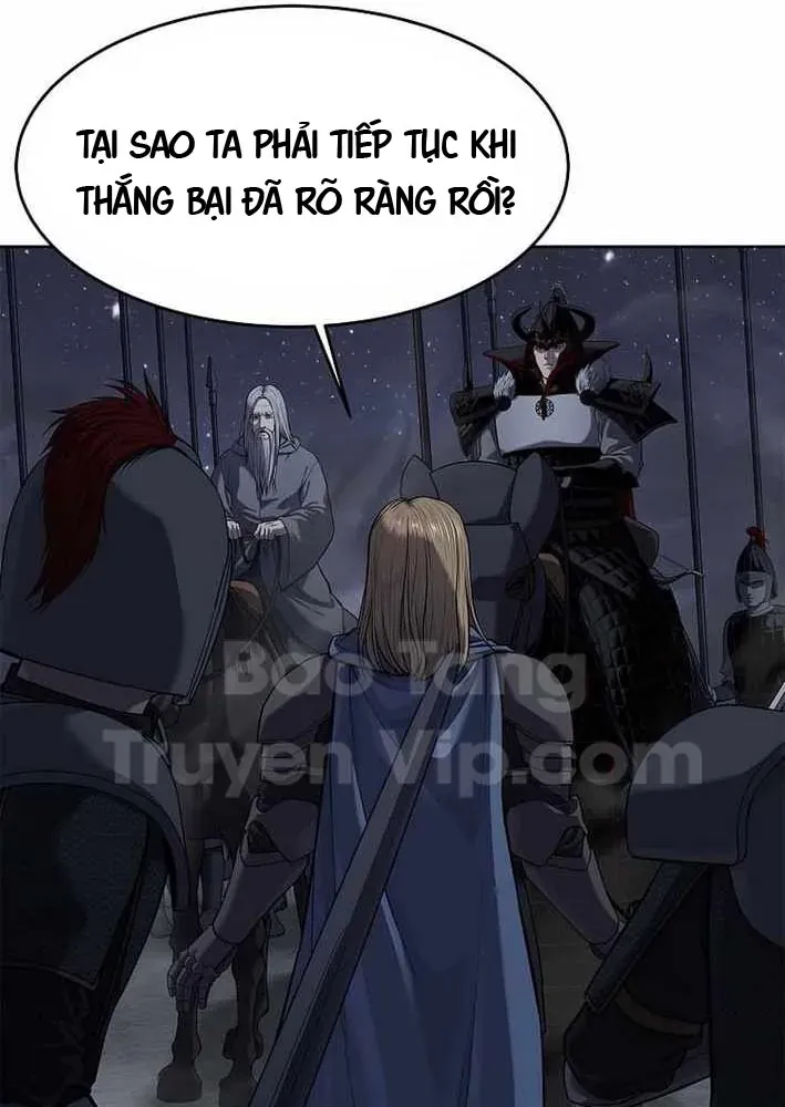 Cương Thiết Liệt Đế [Chap 11-25]