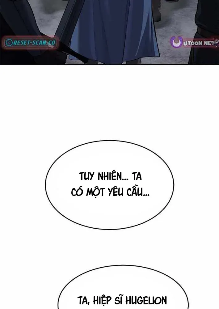 Cương Thiết Liệt Đế [Chap 11-25]