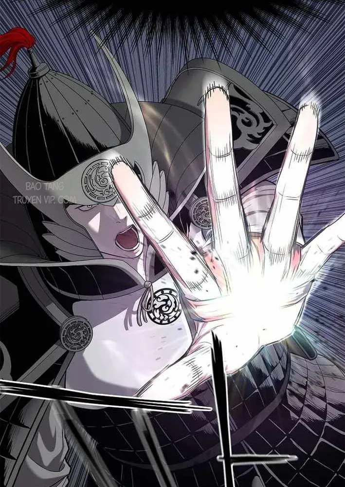 Cương Thiết Liệt Đế [Chap 11-25]