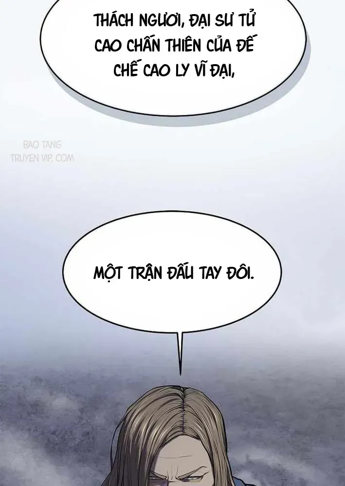 Cương Thiết Liệt Đế [Chap 11-25]