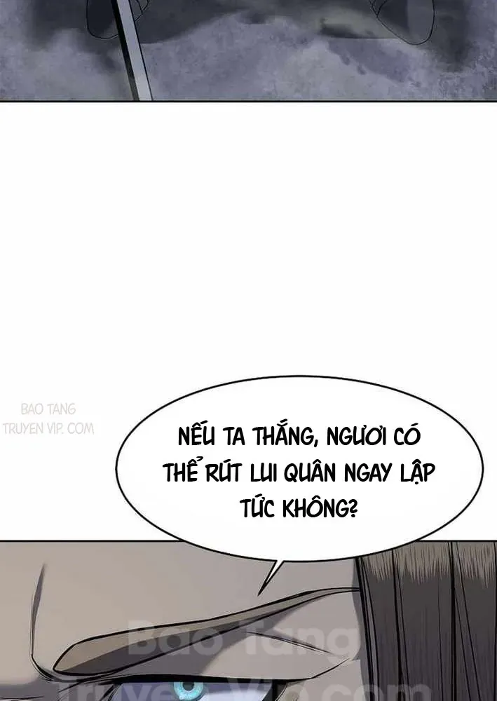 Cương Thiết Liệt Đế [Chap 11-25]