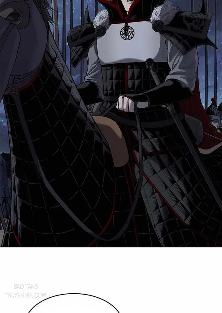 Cương Thiết Liệt Đế [Chap 11-25]