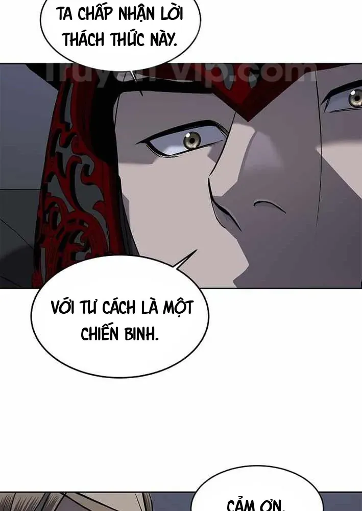 Cương Thiết Liệt Đế [Chap 11-25]