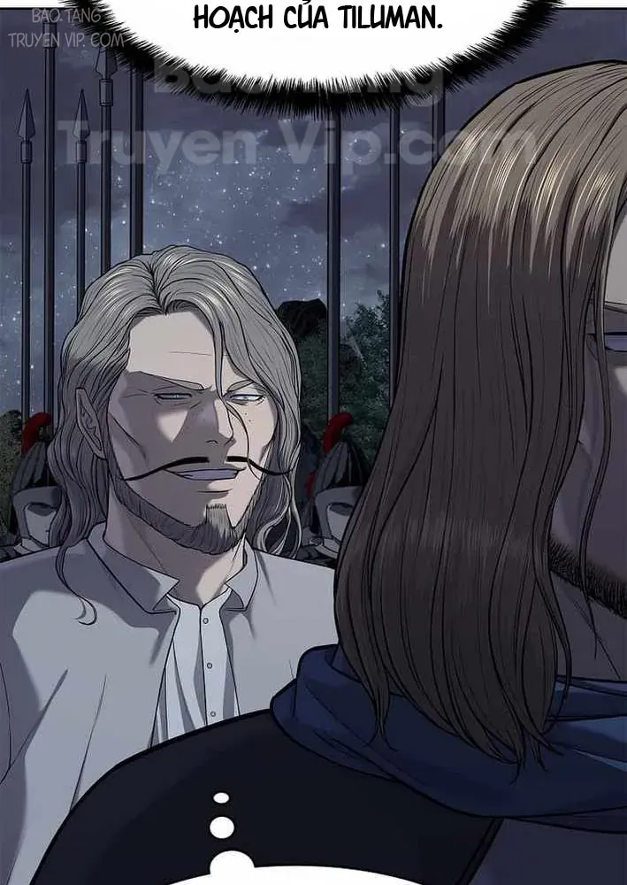 Cương Thiết Liệt Đế [Chap 11-25]