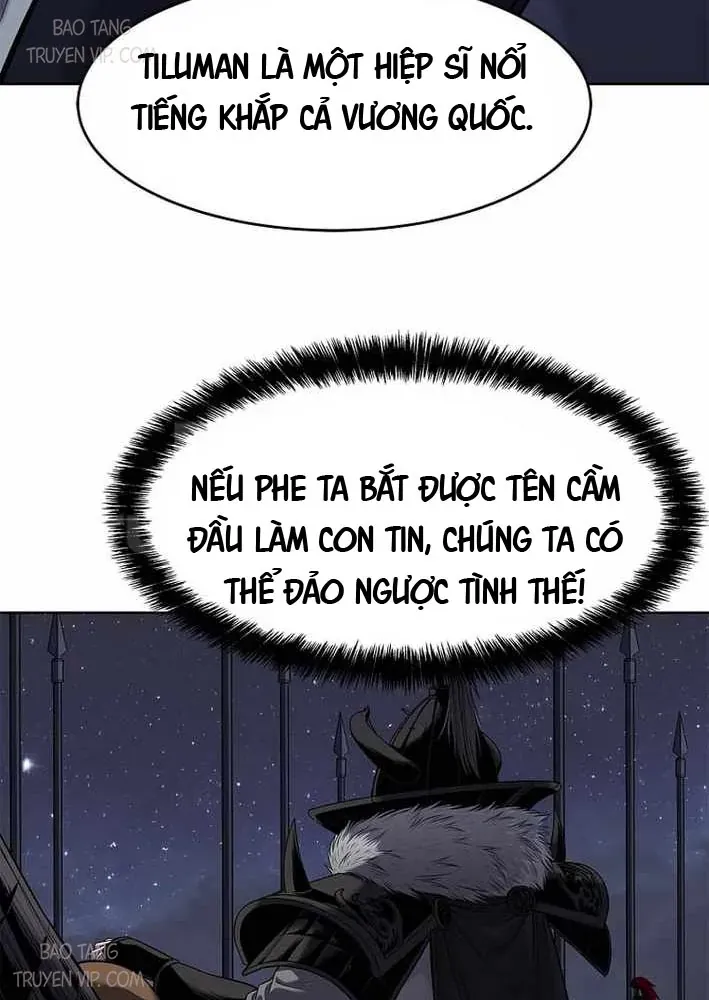 Cương Thiết Liệt Đế [Chap 11-25]