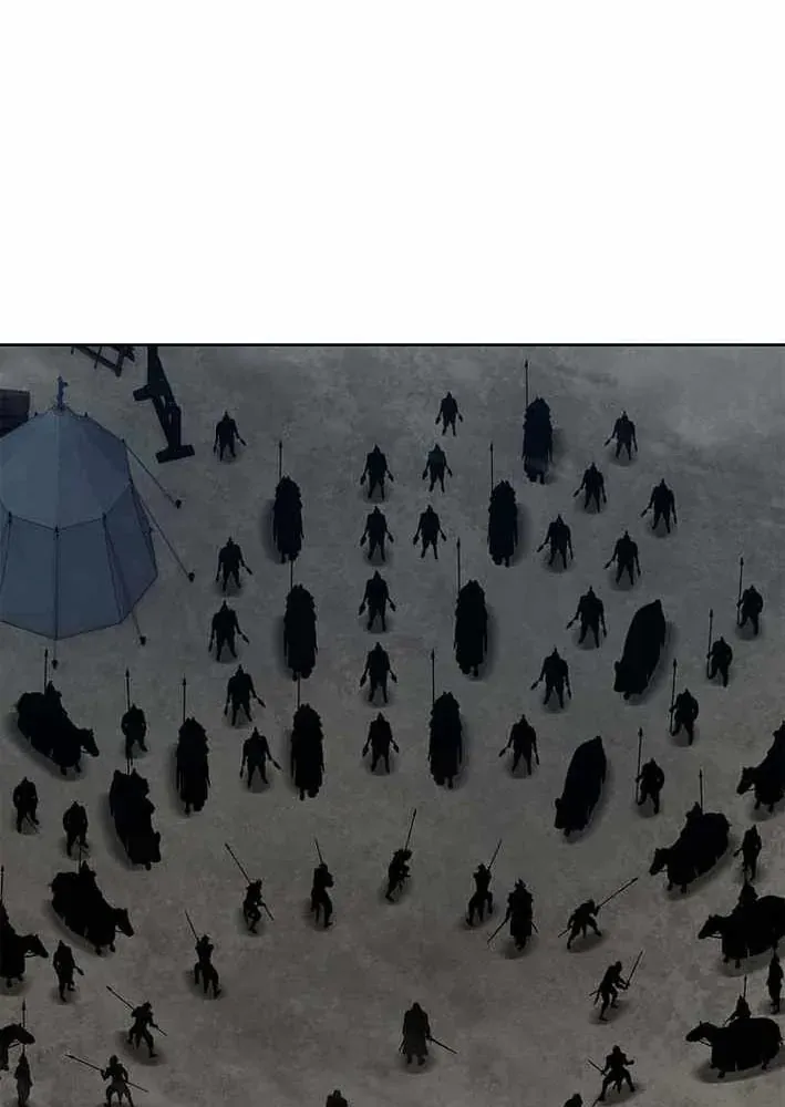 Cương Thiết Liệt Đế [Chap 11-25]