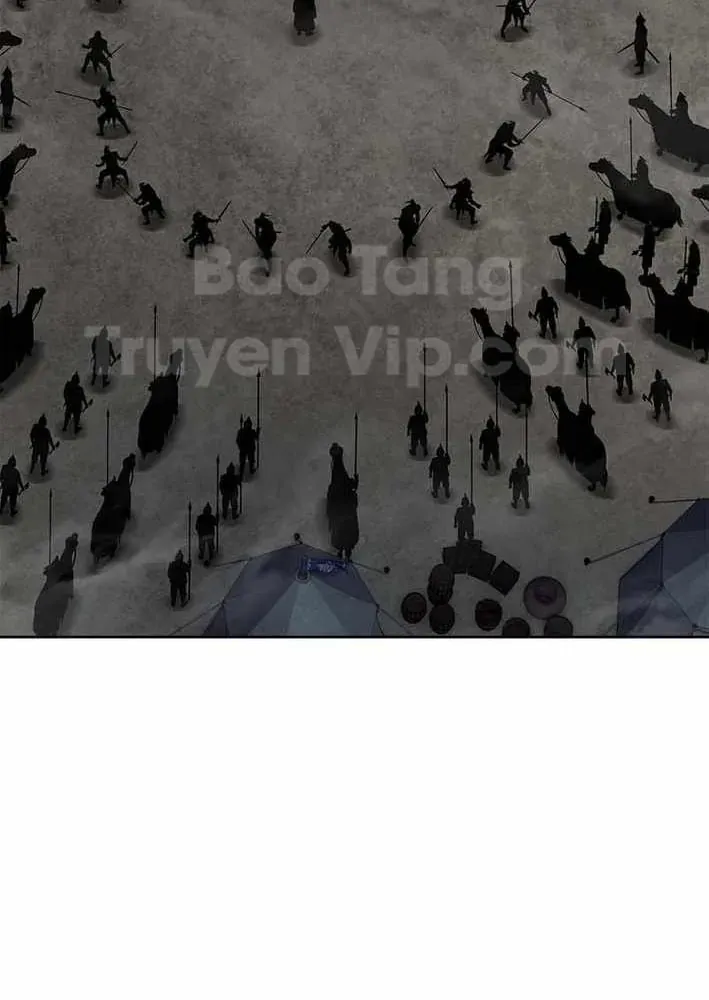 Cương Thiết Liệt Đế [Chap 11-25]