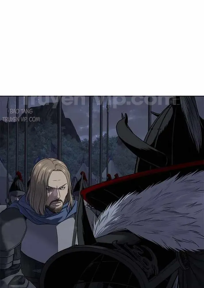 Cương Thiết Liệt Đế [Chap 11-25]