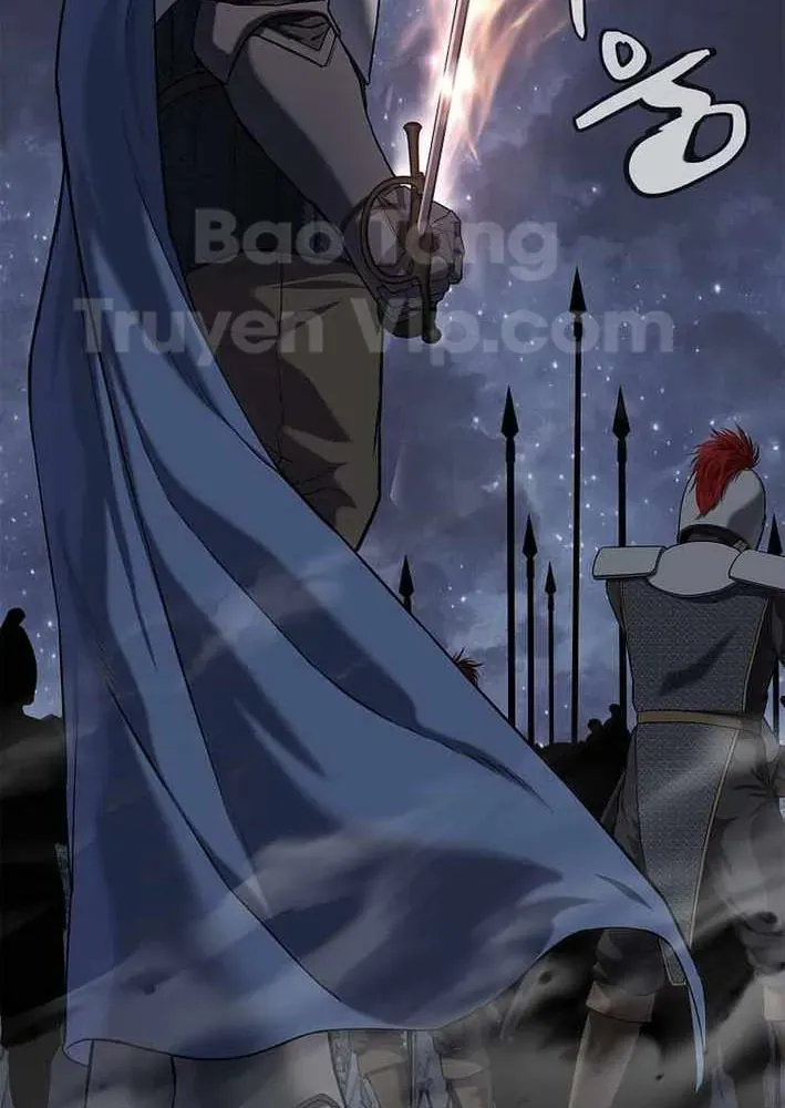 Cương Thiết Liệt Đế [Chap 11-25]