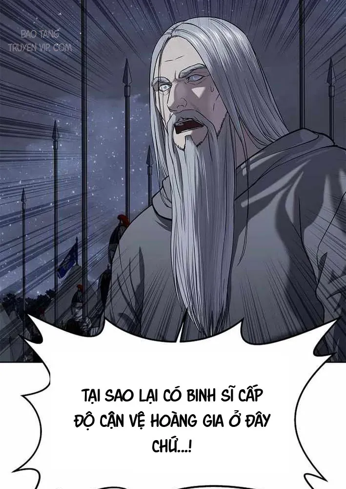 Cương Thiết Liệt Đế [Chap 11-25]