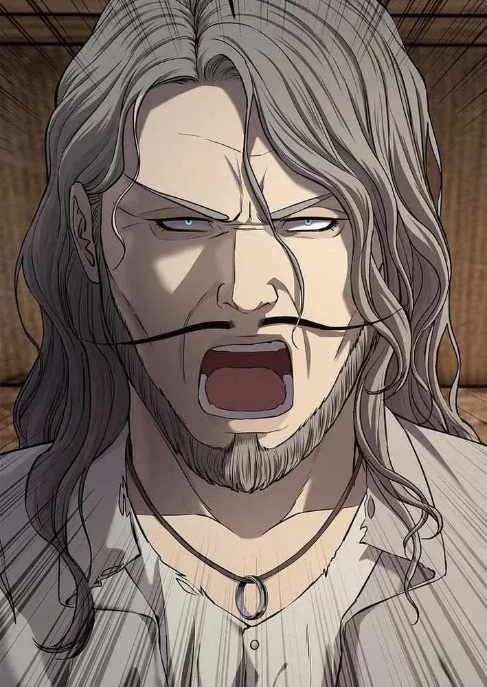 Cương Thiết Liệt Đế [Chap 11-25]