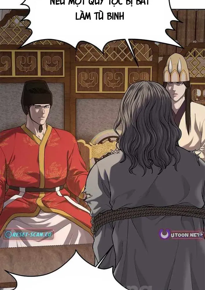 Cương Thiết Liệt Đế [Chap 11-25]