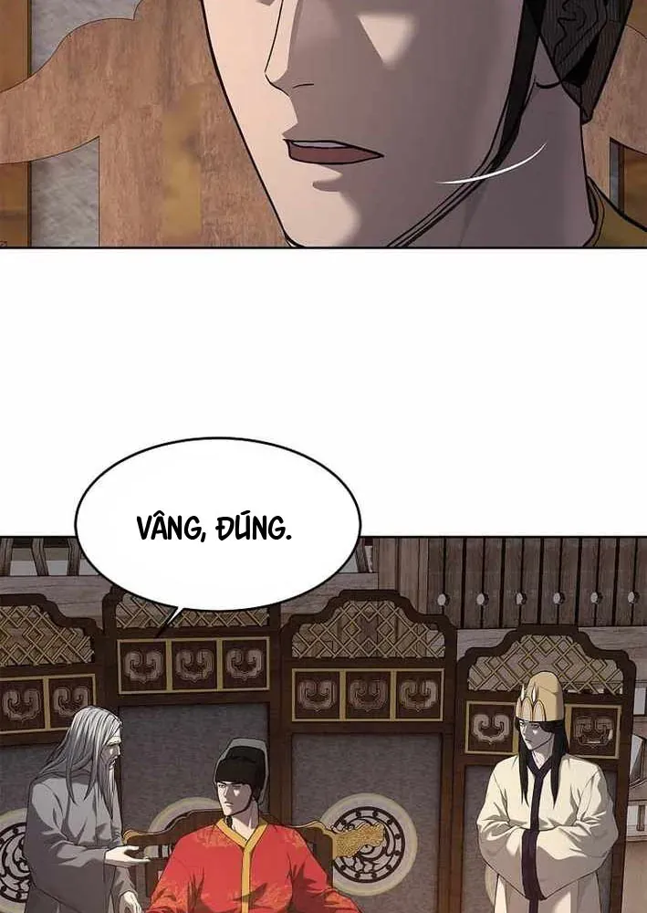 Cương Thiết Liệt Đế [Chap 11-25]