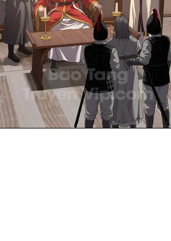 Cương Thiết Liệt Đế [Chap 11-25]