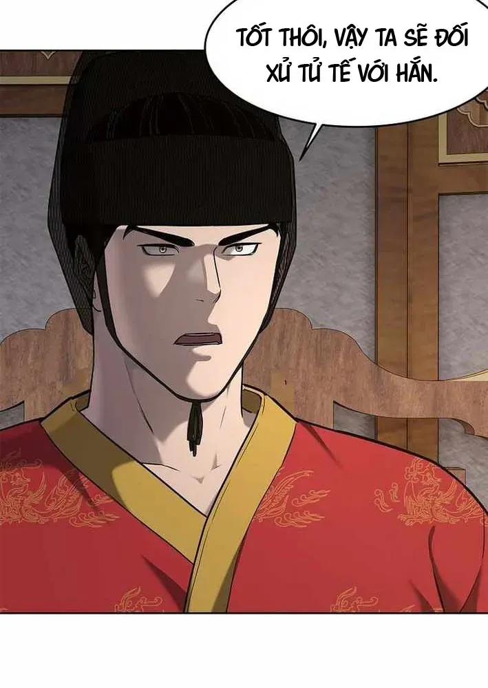 Cương Thiết Liệt Đế [Chap 11-25]