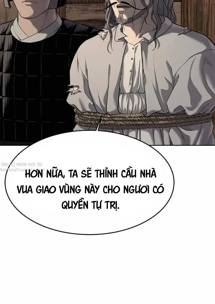 Cương Thiết Liệt Đế [Chap 11-25]